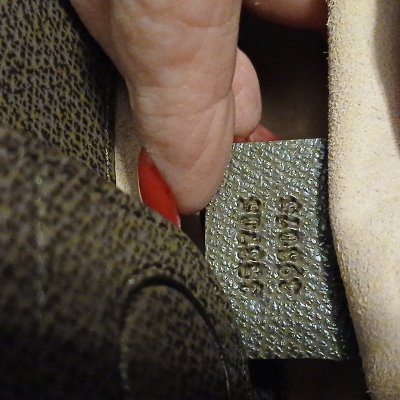 Authentic gucci bag - Picture 12 of 13